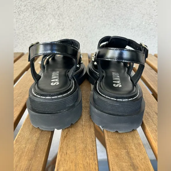 SANDRO sandals
