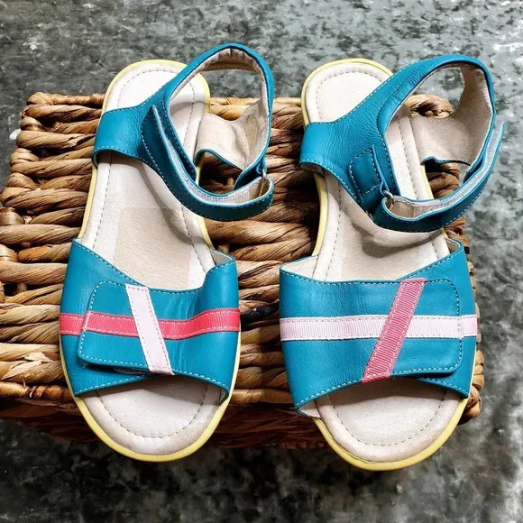 See Kai Run Mayce Ray Sandals