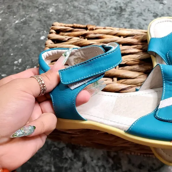 See Kai Run Mayce Ray Sandals