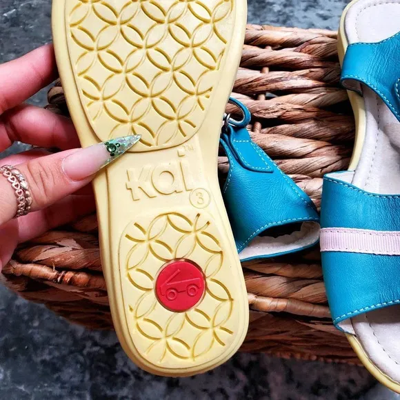 See Kai Run Mayce Ray Sandals