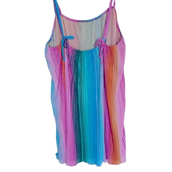 Show Me Your Mumu Sicily Dress Size Large