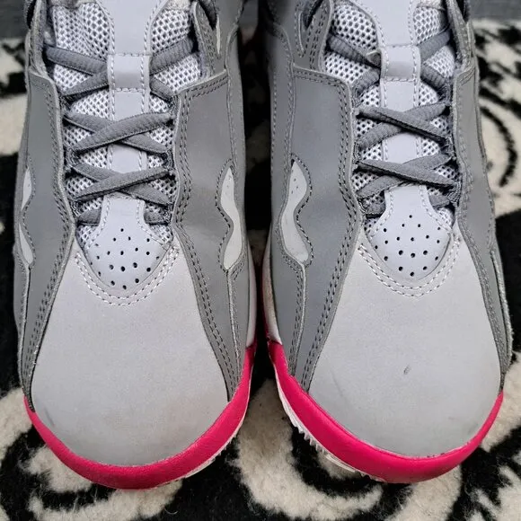 Size 7 Youth Nike Air Jordan True Flight Basketball Shoes Sneakers 342774-003