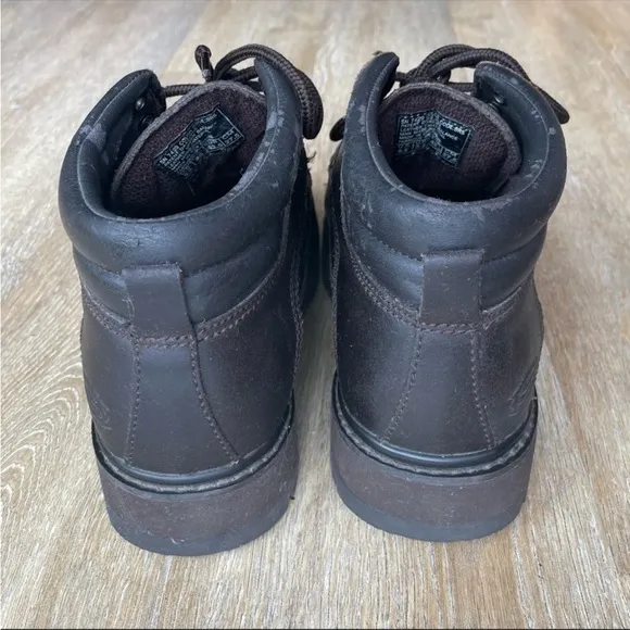Sketchers Men’s Vintage Chunky Boots