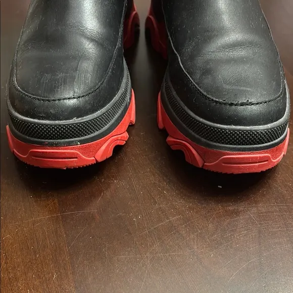 Sorel Brex Chelsea Boots women’s size 6.5