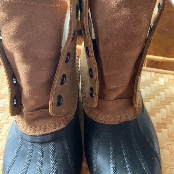 SOREL CHEYANNE II SNOW WINTER BOOTS