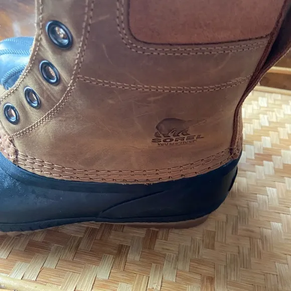SOREL CHEYANNE II SNOW WINTER BOOTS