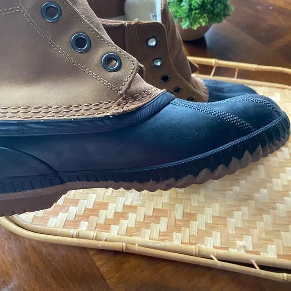 SOREL CHEYANNE II SNOW WINTER BOOTS