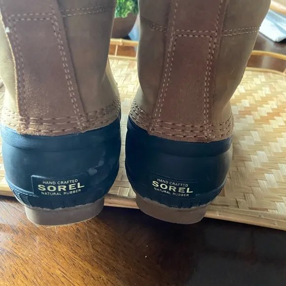 SOREL CHEYANNE II SNOW WINTER BOOTS
