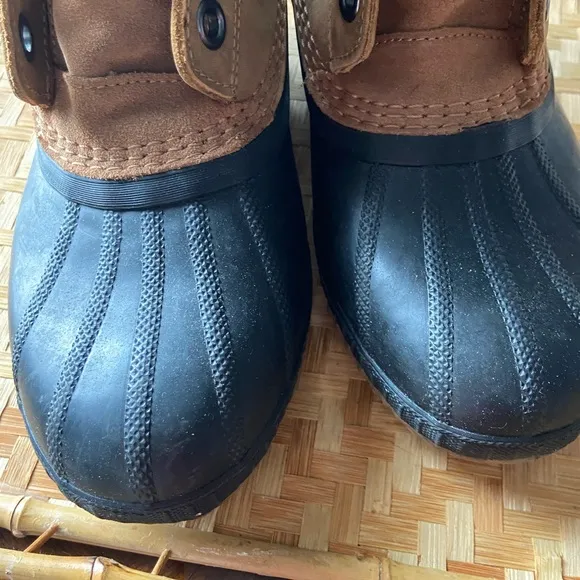 SOREL CHEYANNE II SNOW WINTER BOOTS