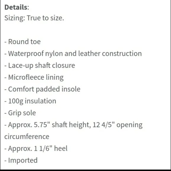 SOREL COZY EXPLORER JOURNEYS WATERPROOF BOOTS