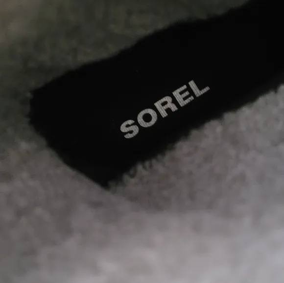 SOREL COZY EXPLORER JOURNEYS WATERPROOF BOOTS