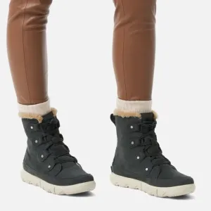 Sorel Explorer Next Joan Waterproof Boots Size 9.5