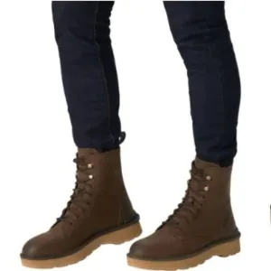 SOREL Hi-Line Mens Lace Boot ‎ - NWT