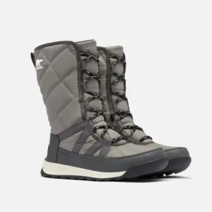 Sorel Whitney II Tall Lace Boots