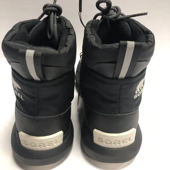 Sorel Women’s Explorer II Carnival Sport Waterproof Winter Boots, Size 7.5M