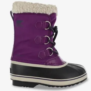 Sorel Youth Girl's Yoot Pac Waterproof Winter Boot