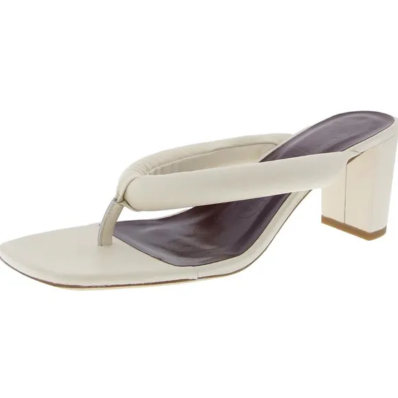 STAUD new sandals