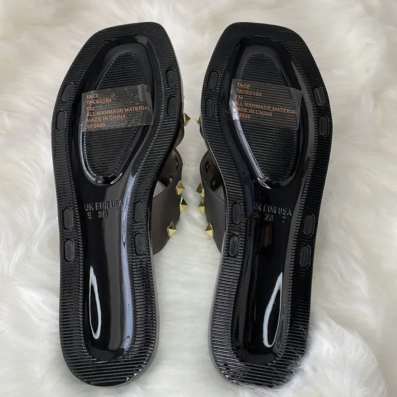 Steve Madden Studded Sandals