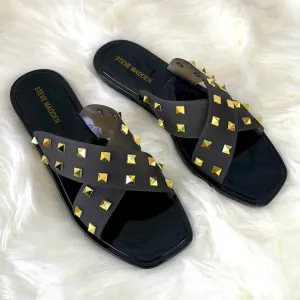 Steve Madden Studded Sandals