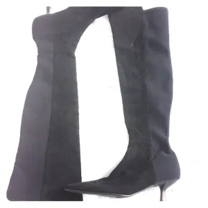 Stuart wietzman New Tall skinny boots (length 17&quot;)