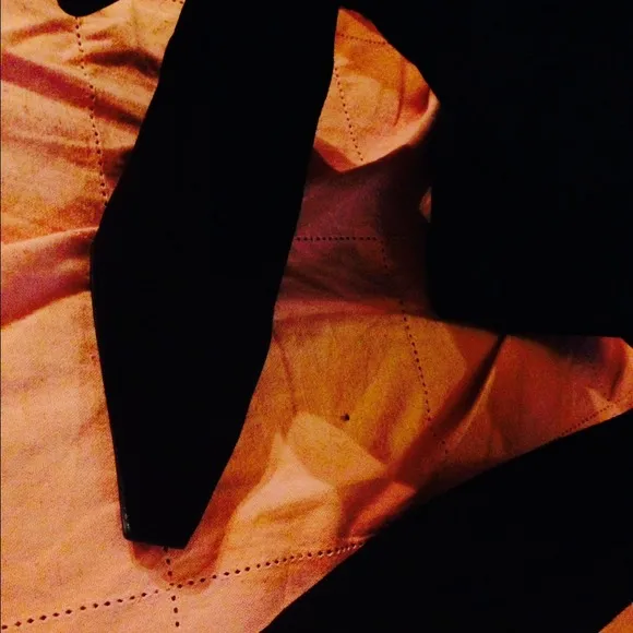 Stuart wietzman New Tall skinny boots (length 17&quot;)