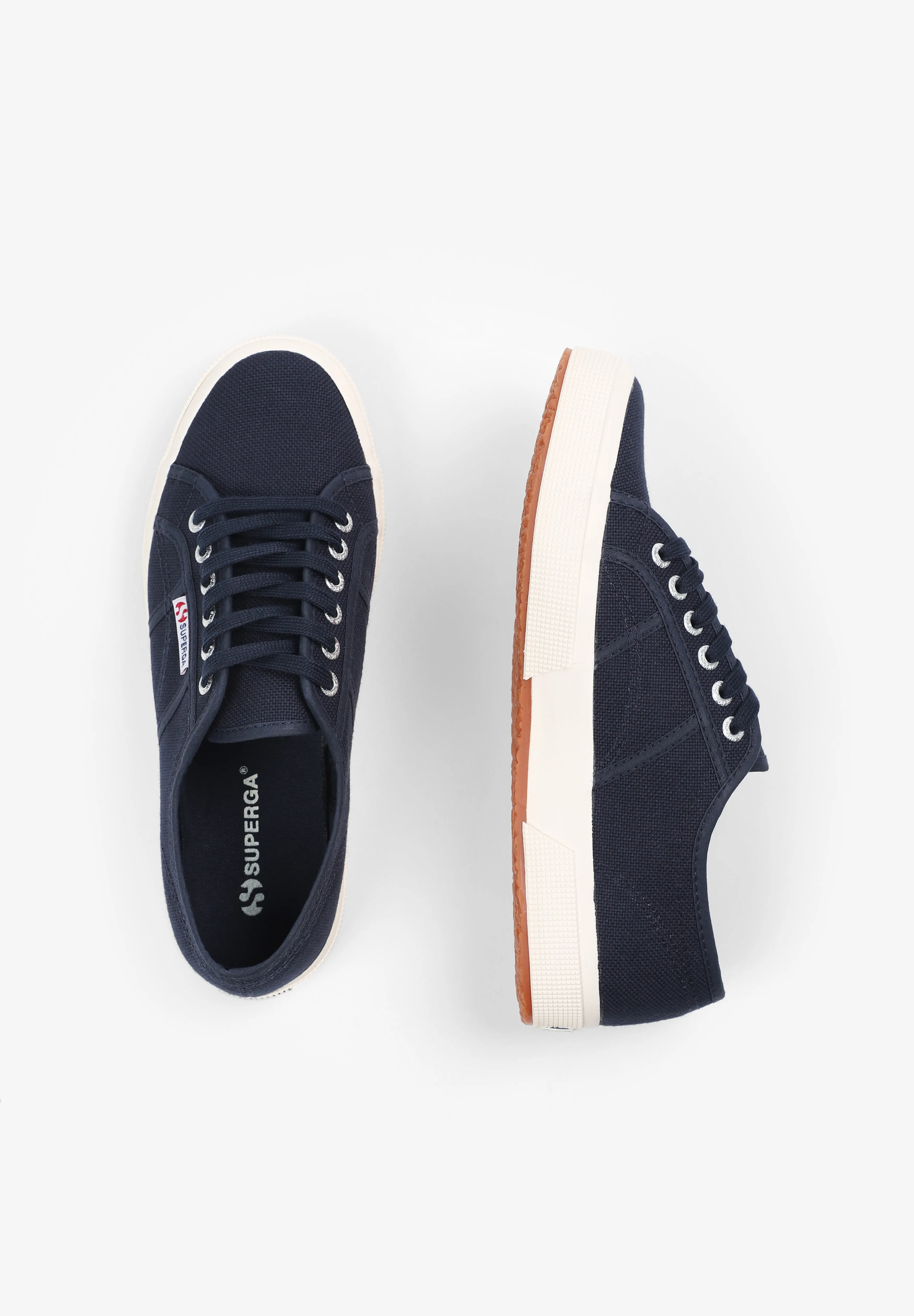 SUPERGA | SAPATILHAS CLÁSSICAS