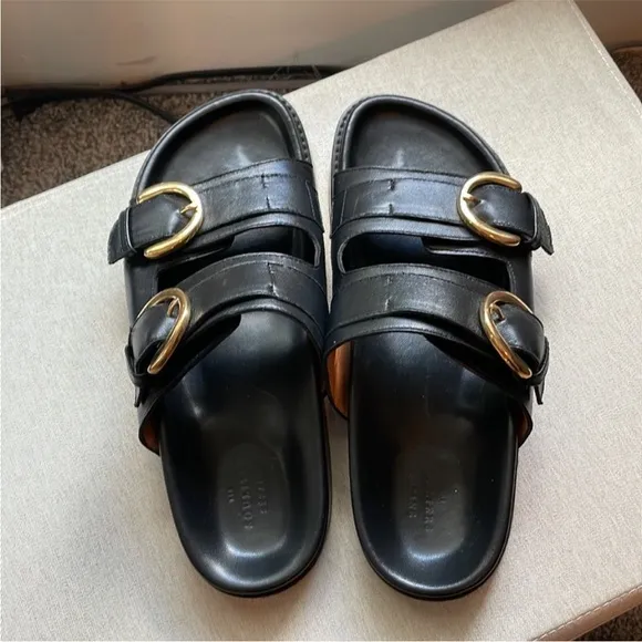 Sézane Sezane Lenny Sandals 36