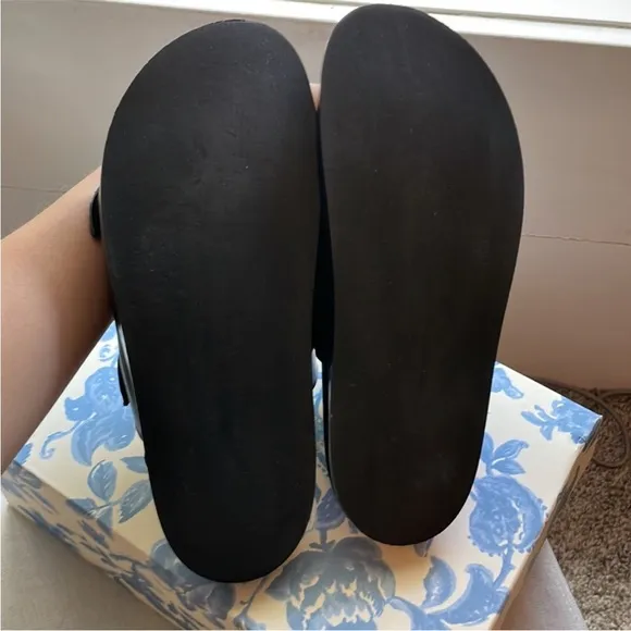 Sézane Sezane Lenny Sandals 36