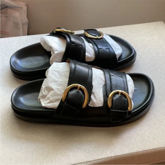 Sézane Sezane Lenny Sandals 36