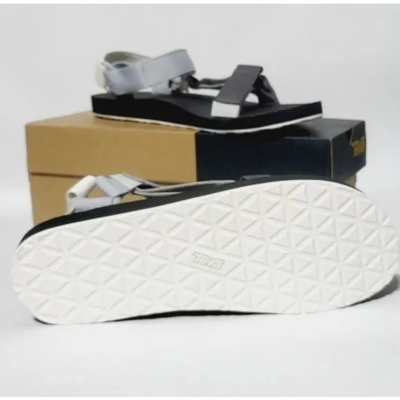 Teva Men's Original Universal Sandals -‎ NWT