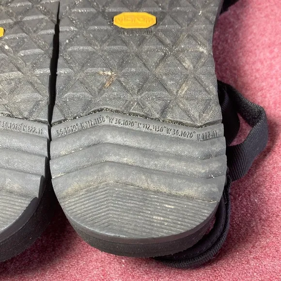 Teva Universal Trail Sandals - Vibram Soles