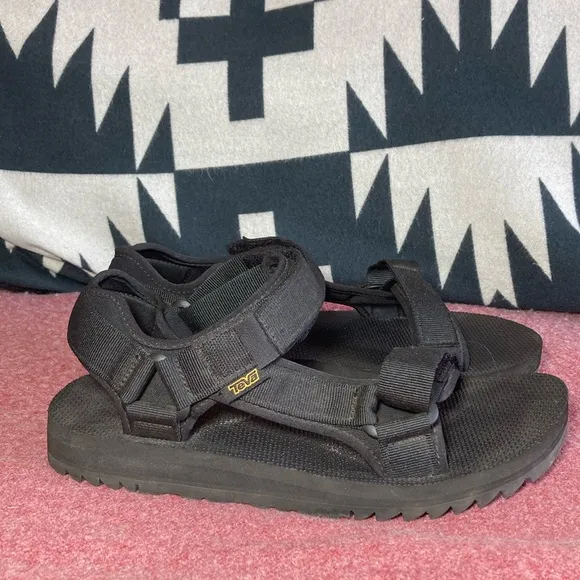 Teva Universal Trail Sandals - Vibram Soles