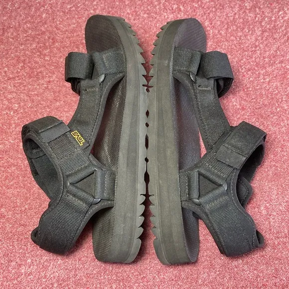 Teva Universal Trail Sandals - Vibram Soles