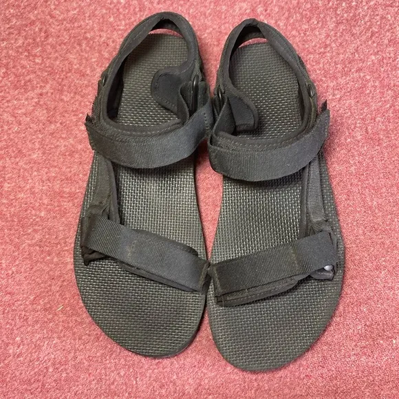 Teva Universal Trail Sandals - Vibram Soles
