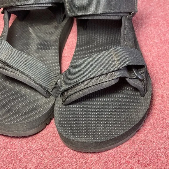 Teva Universal Trail Sandals - Vibram Soles