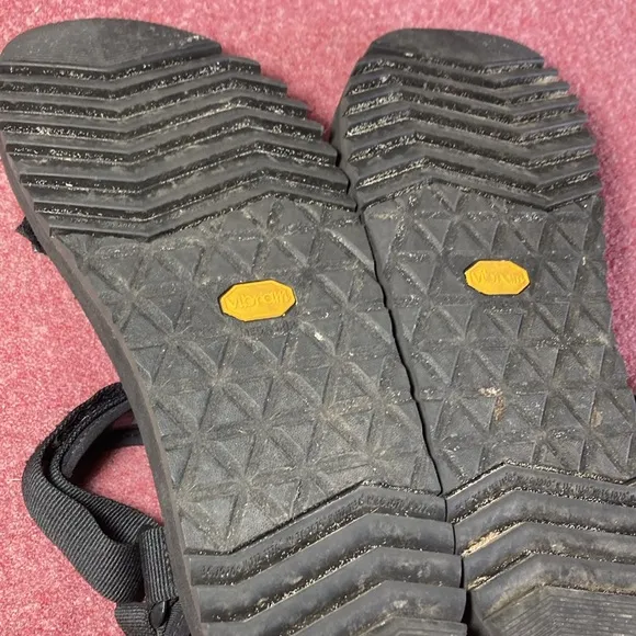 Teva Universal Trail Sandals - Vibram Soles