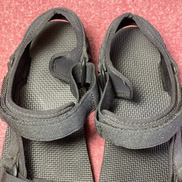 Teva Universal Trail Sandals - Vibram Soles