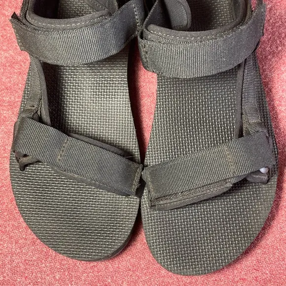 Teva Universal Trail Sandals - Vibram Soles