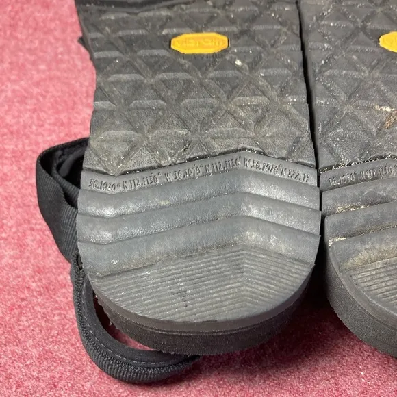 Teva Universal Trail Sandals - Vibram Soles