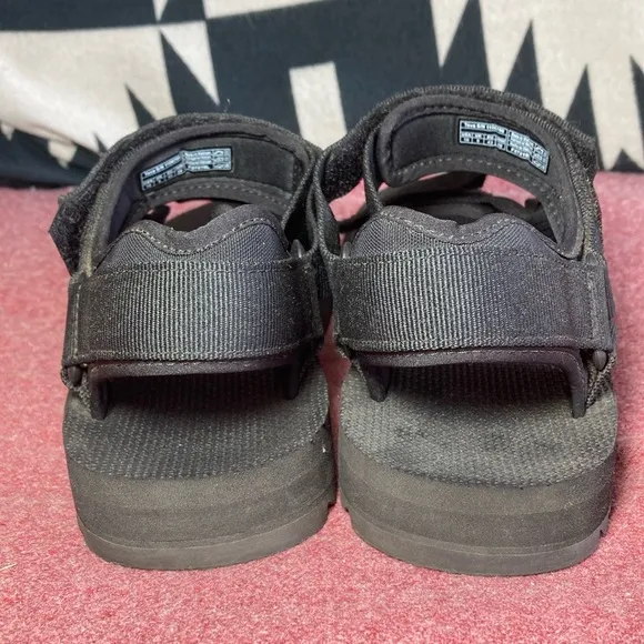 Teva Universal Trail Sandals - Vibram Soles