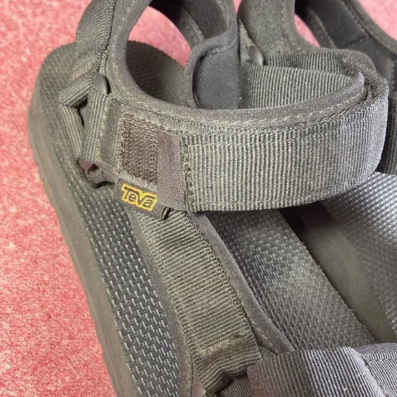 Teva Universal Trail Sandals - Vibram Soles