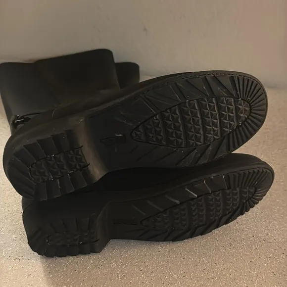 Teva Women’s‎ Ellery Tall WP Bison Boots Size 7.5
