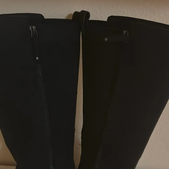 Teva Women’s‎ Ellery Tall WP Bison Boots Size 7.5