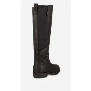 Teva Women’s‎ Ellery Tall WP Bison Boots Size 7.5