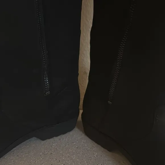 Teva Women’s‎ Ellery Tall WP Bison Boots Size 7.5