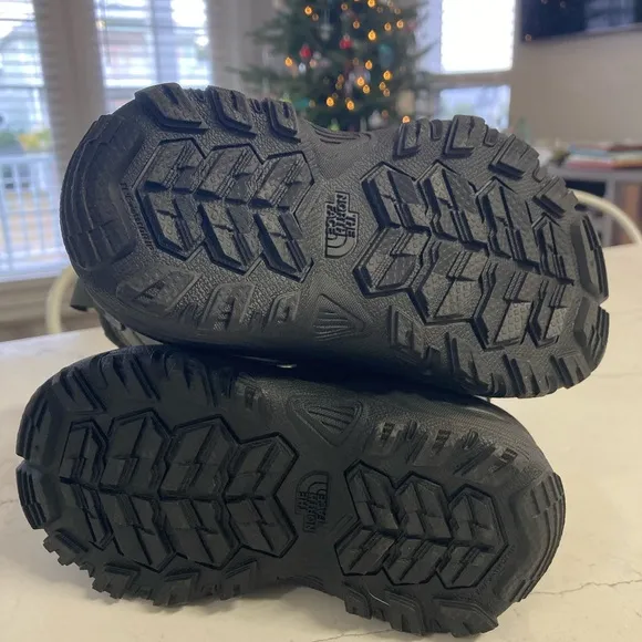The North Face - NEW Little Kids Alpenglow IV Winter Snow Boots - 11 Toddler