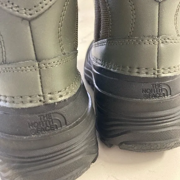 The North Face - NEW Little Kids Alpenglow IV Winter Snow Boots - 11 Toddler