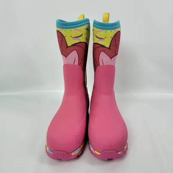 The Original MUCK Boot Company Big Girl Boots Sz 5