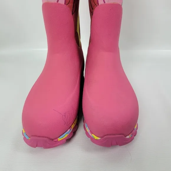 The Original MUCK Boot Company Big Girl Boots Sz 5