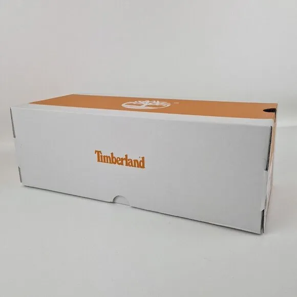 Timberland 6 In Classic Waterproof Boots Black Little Kids
